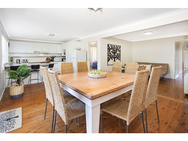 20 Naranga Avenue, Engadine NSW 2233