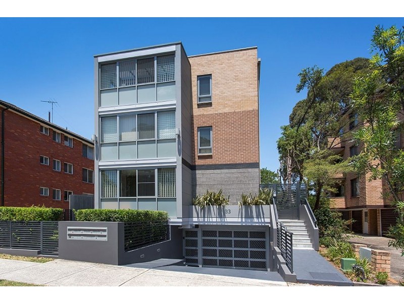 4/33 Martin Place, Mortdale NSW 2223