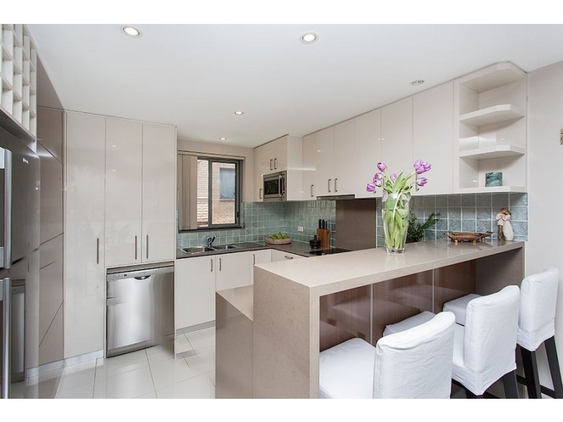 4/33 Martin Place, Mortdale NSW 2223