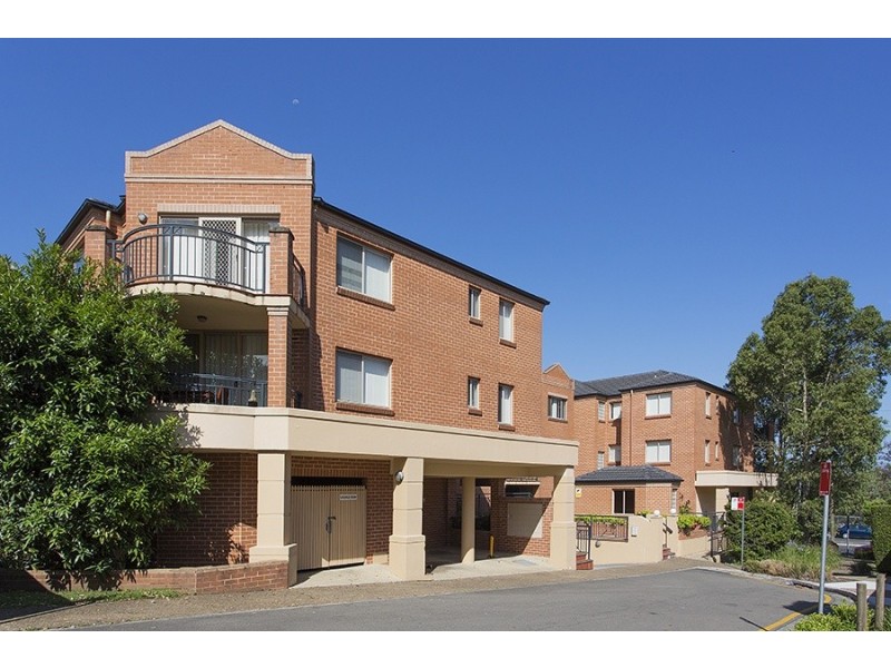 6/39-41 Railway Parade, Engadine NSW 2233