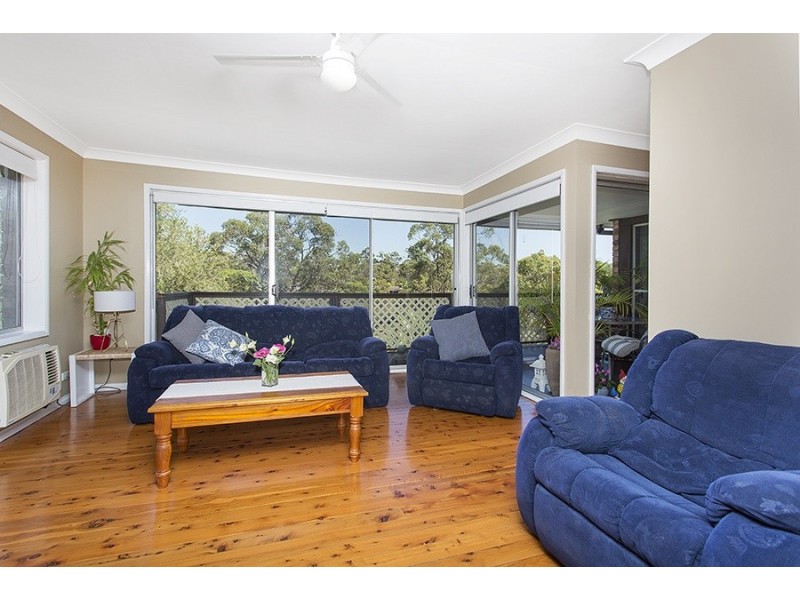 24 Turrella Road, Yarrawarrah NSW 2233