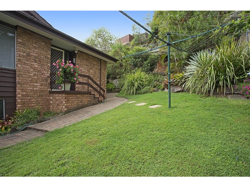 24 Turrella Road, Yarrawarrah NSW 2233