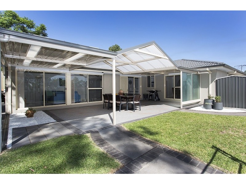 61 Bundanoon Road, Woronora Heights NSW 2233