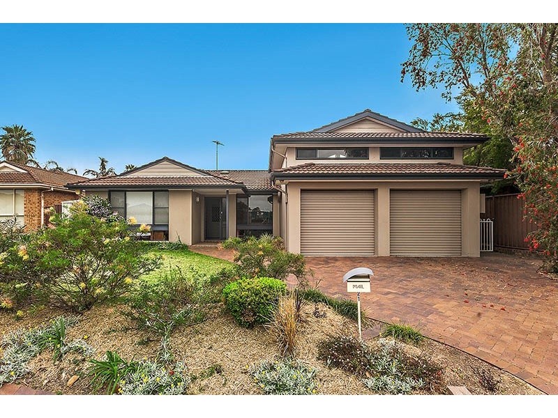 21 Spoonbill Avenue, Woronora Heights NSW 2233