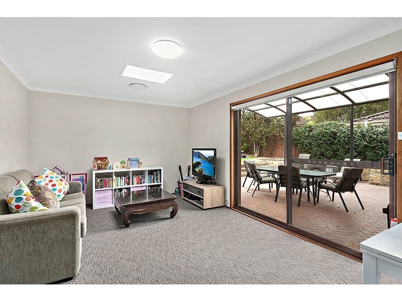 21 Spoonbill Avenue, Woronora Heights NSW 2233