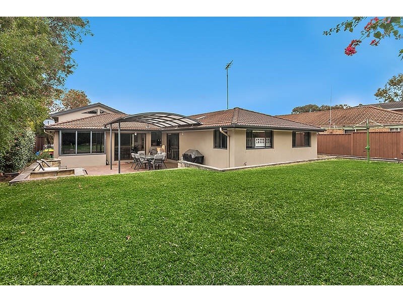 21 Spoonbill Avenue, Woronora Heights NSW 2233