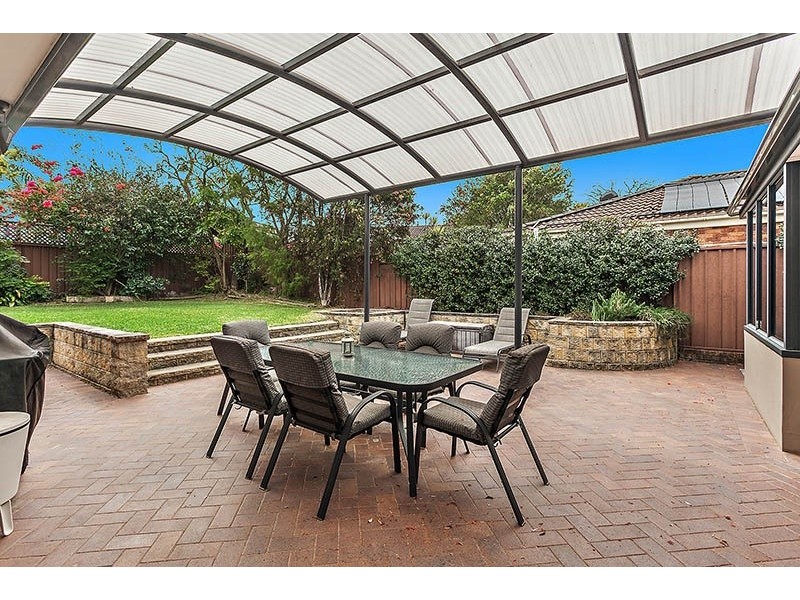 21 Spoonbill Avenue, Woronora Heights NSW 2233