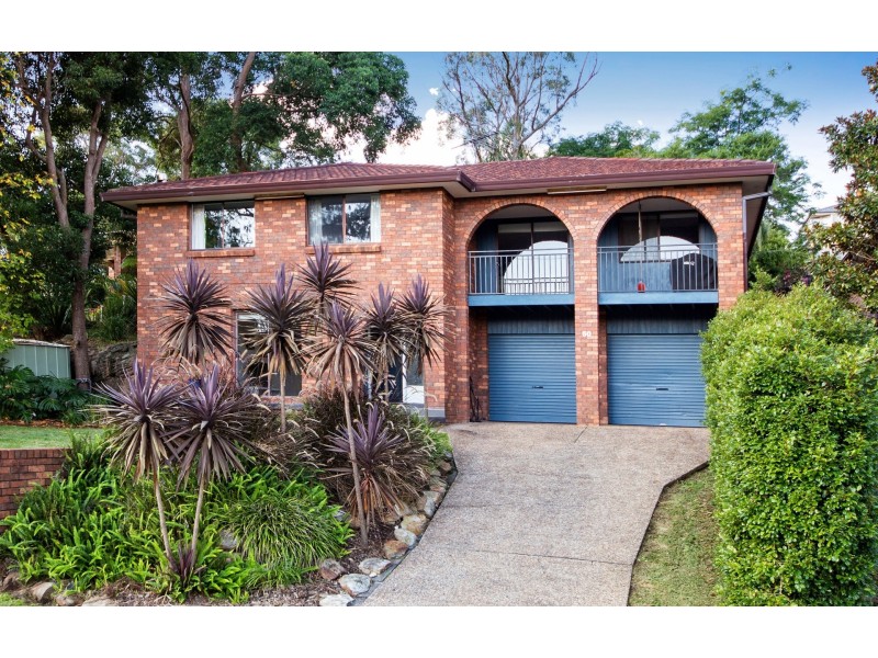 50 Peppermint Grove, Engadine NSW 2233