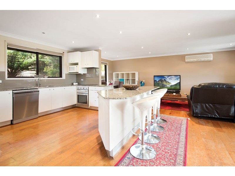 50 Peppermint Grove, Engadine NSW 2233