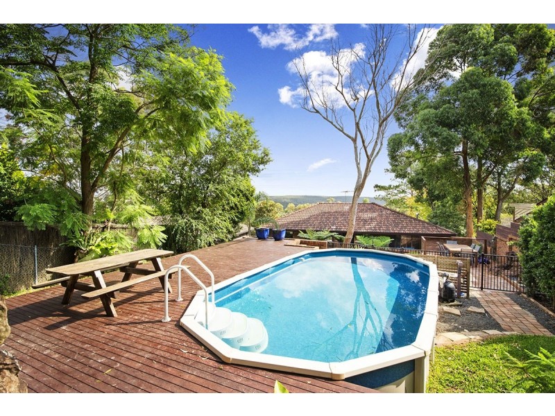 50 Peppermint Grove, Engadine NSW 2233