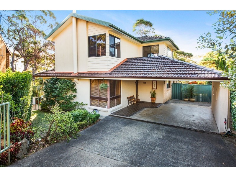 16 Coombah Place, Engadine NSW 2233