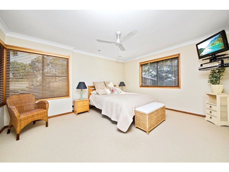 16 Coombah Place, Engadine NSW 2233