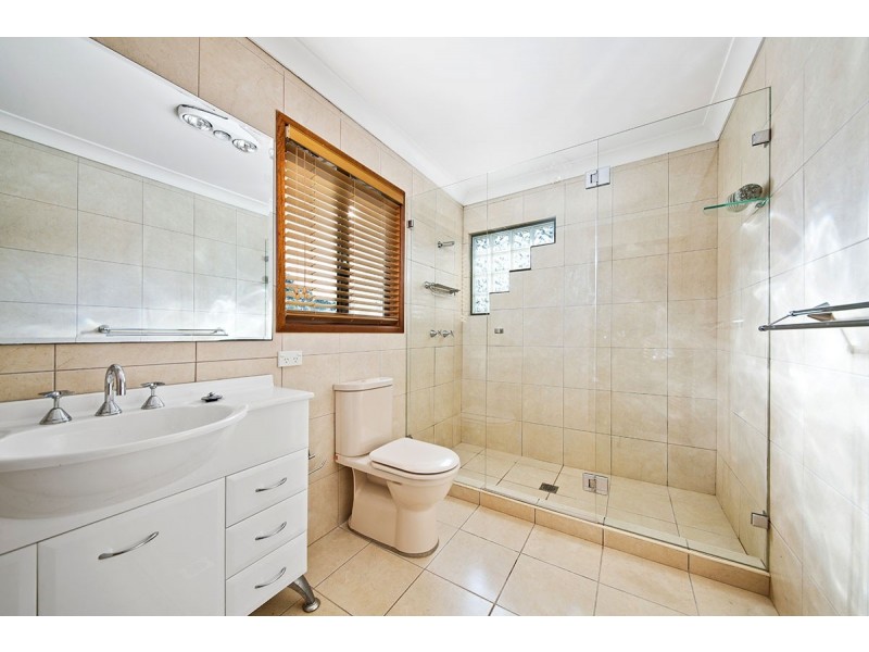 16 Coombah Place, Engadine NSW 2233