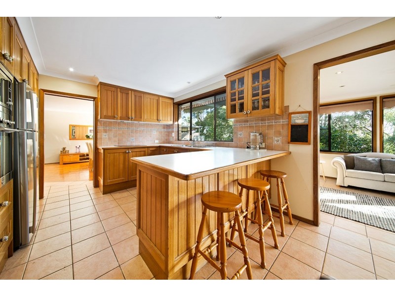 16 Coombah Place, Engadine NSW 2233