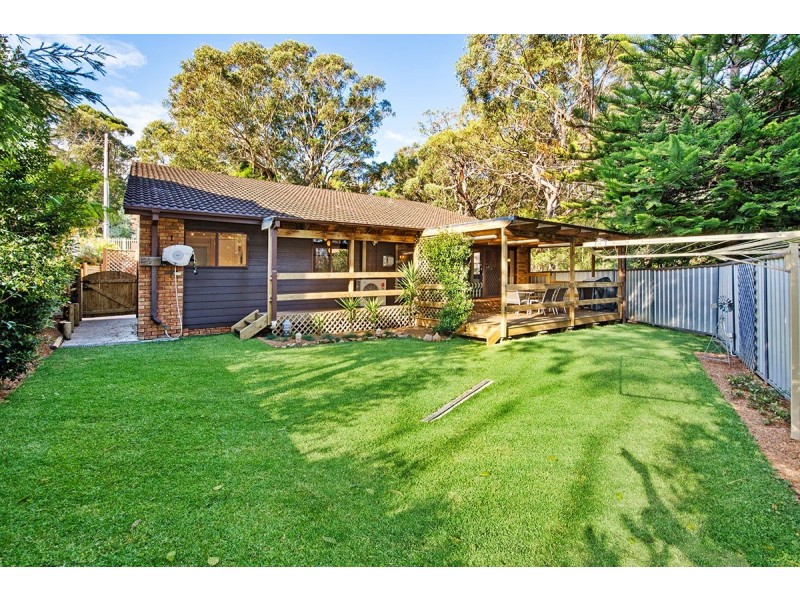 9 Roseneath Place, Engadine NSW 2233