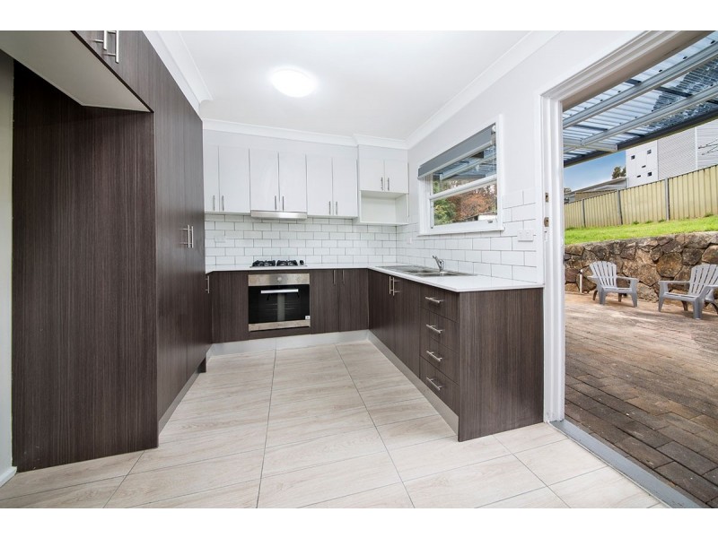 4 Tarcoola Place, Engadine NSW 2233