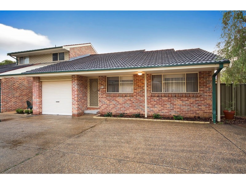 3/110-112 Wilson Parade, Heathcote NSW 2233