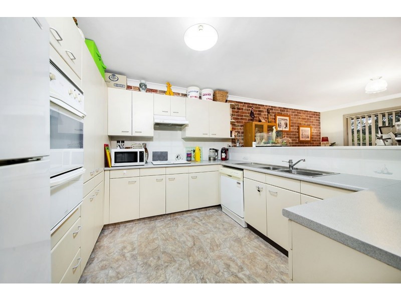 3/110-112 Wilson Parade, Heathcote NSW 2233