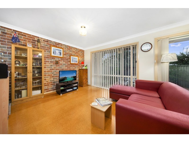 3/110-112 Wilson Parade, Heathcote NSW 2233