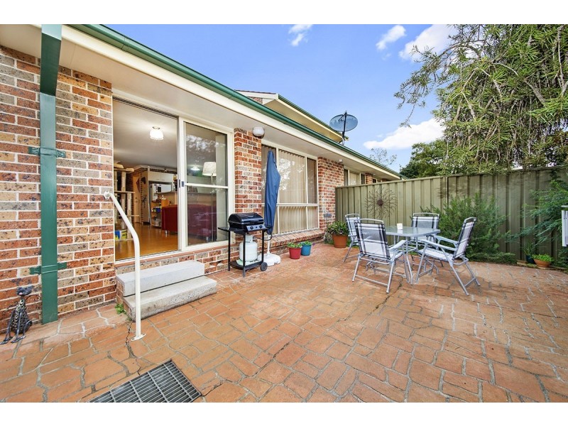 3/110-112 Wilson Parade, Heathcote NSW 2233