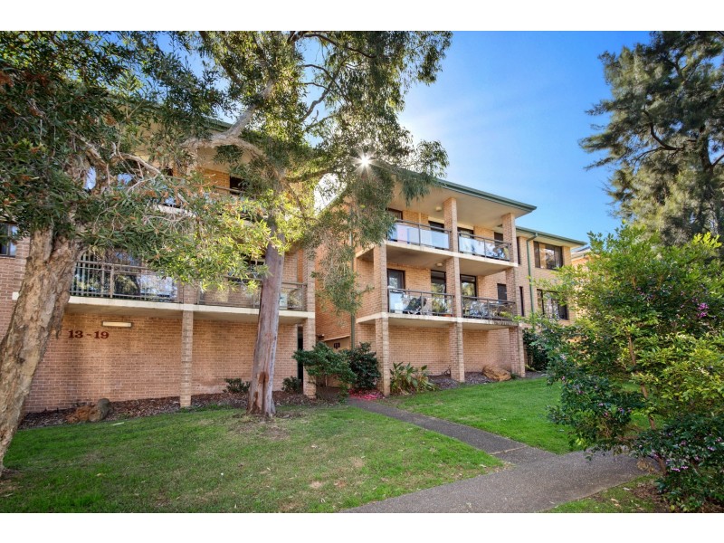 8/13-19 Preston Avenue, Engadine NSW 2233