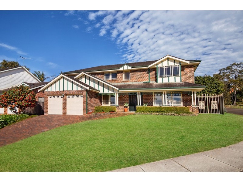 6 Teal Place, Woronora Heights NSW 2233