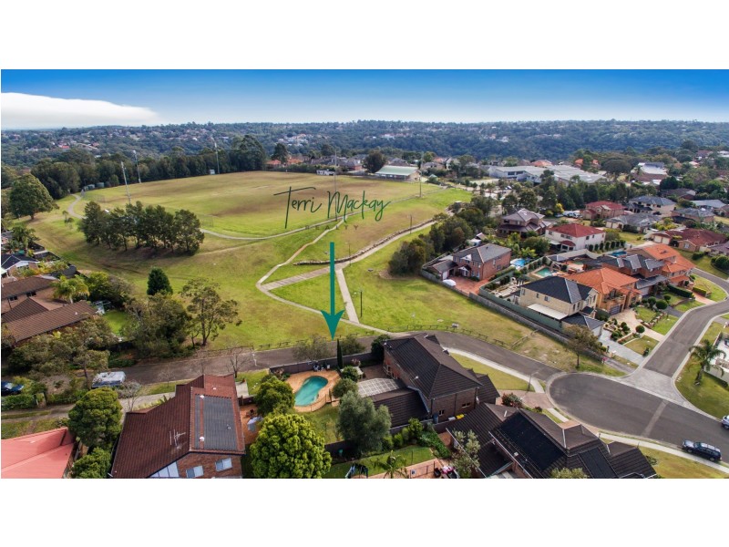 6 Teal Place, Woronora Heights NSW 2233