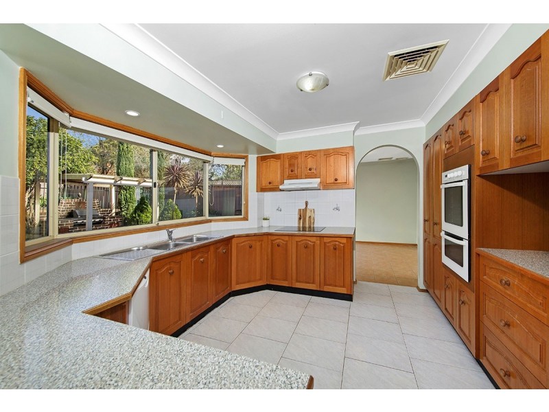 6 Teal Place, Woronora Heights NSW 2233