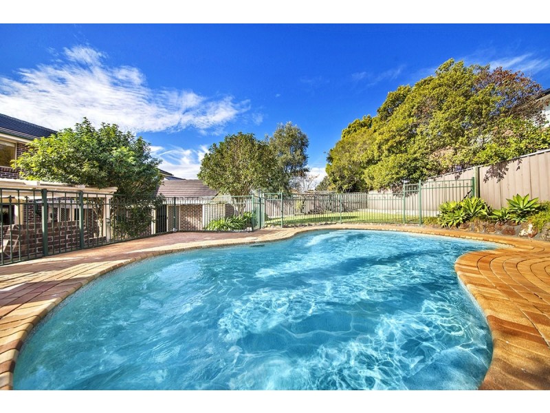 6 Teal Place, Woronora Heights NSW 2233