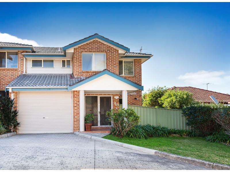 3/49 Mountain Road, Austinmer NSW 2515