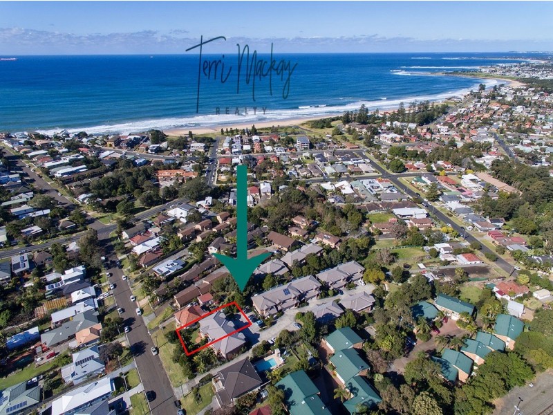 3/49 Mountain Road, Austinmer NSW 2515