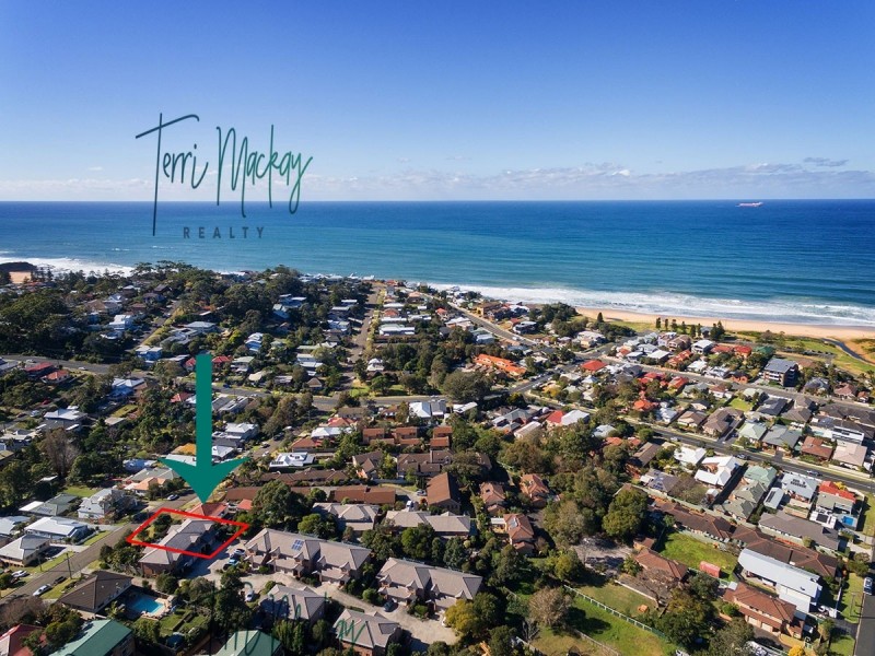 3/49 Mountain Road, Austinmer NSW 2515