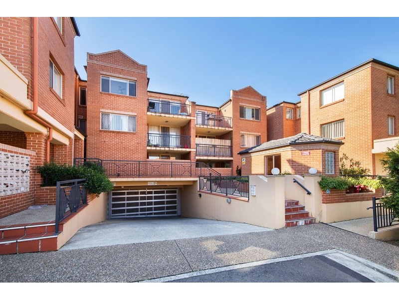 18/39-41 Railway Parade, Engadine NSW 2233