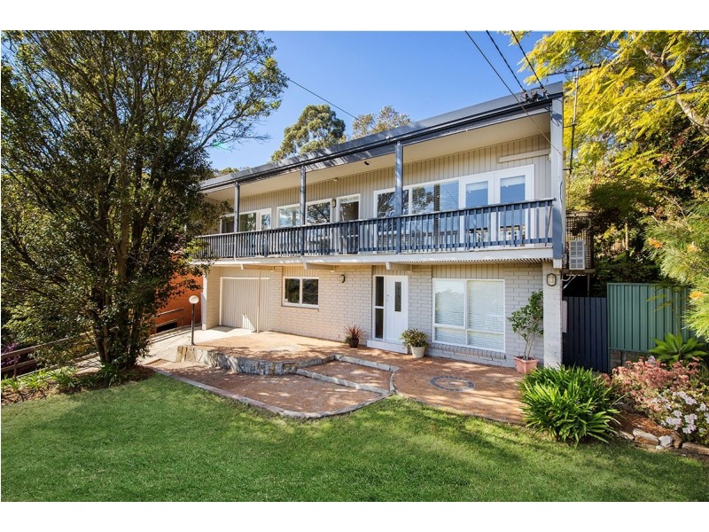 94 Sladden Road, Yarrawarrah NSW 2233