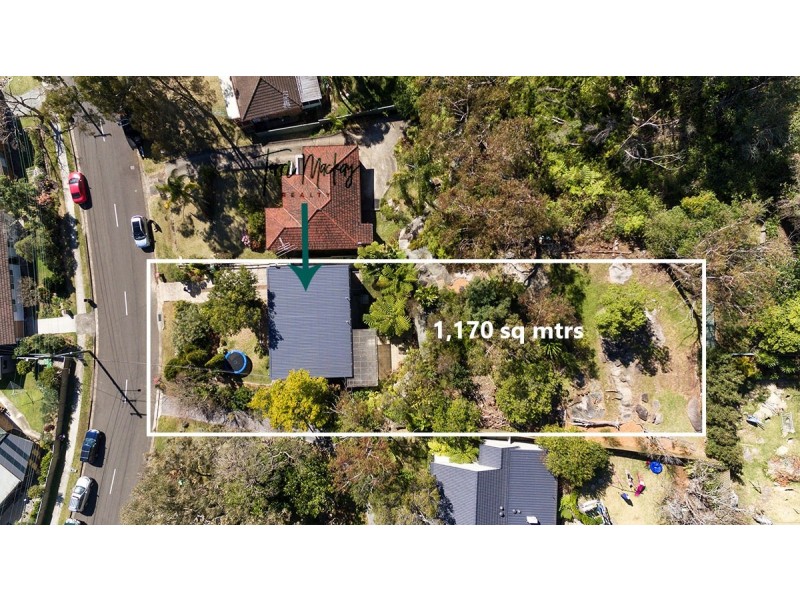 94 Sladden Road, Yarrawarrah NSW 2233