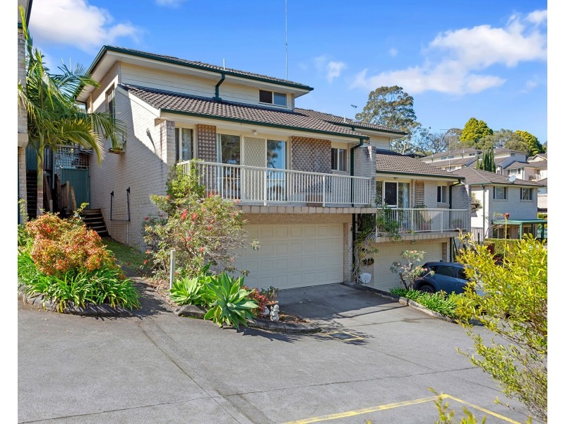 22/199 Woronora Road, Engadine NSW 2233