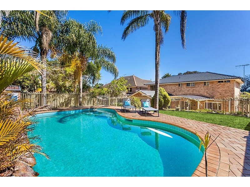 130 Warrangarree Drive, Woronora Heights NSW 2233