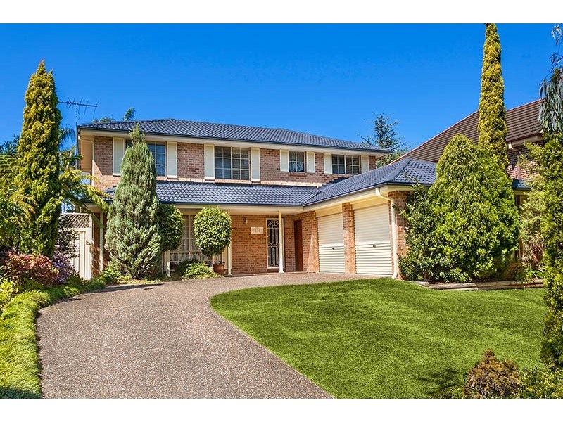 130 Warrangarree Drive, Woronora Heights NSW 2233