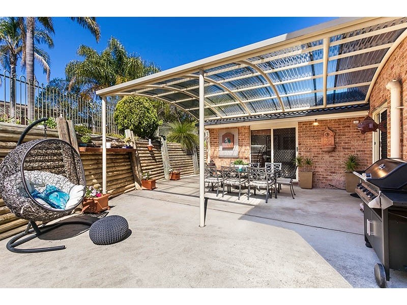 130 Warrangarree Drive, Woronora Heights NSW 2233