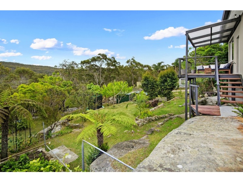53 Yanagang Street, Waterfall NSW 2233