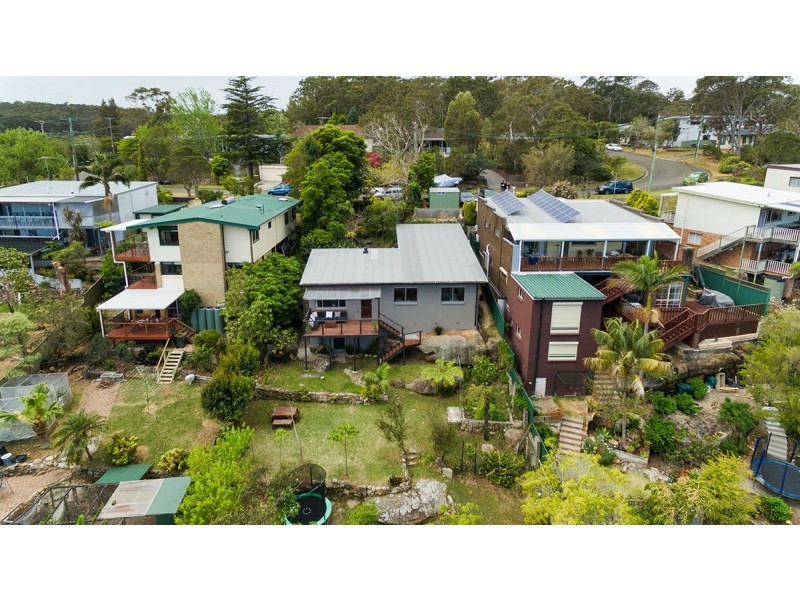 53 Yanagang Street, Waterfall NSW 2233