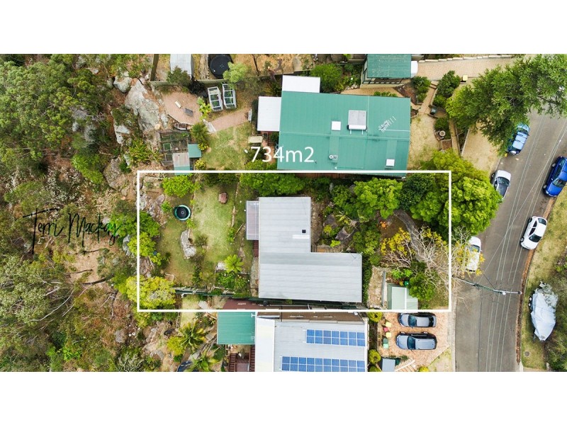 53 Yanagang Street, Waterfall NSW 2233