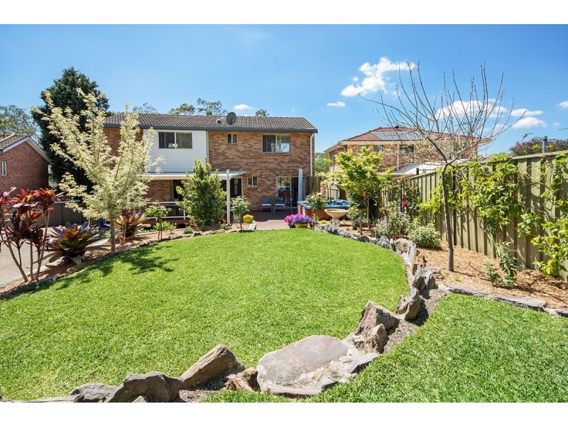 70 Albatross Circuit, Woronora Heights NSW 2233