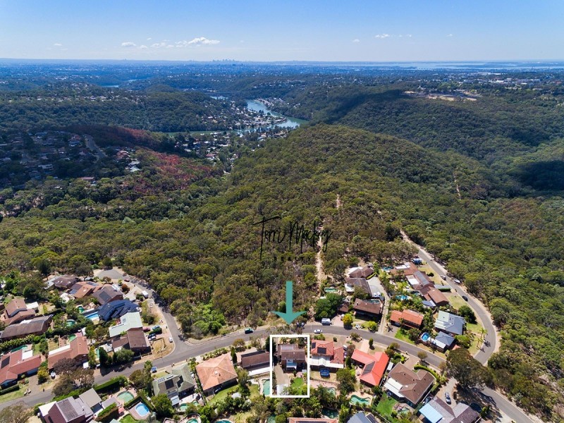 70 Albatross Circuit, Woronora Heights NSW 2233