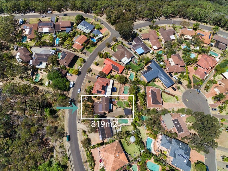 70 Albatross Circuit, Woronora Heights NSW 2233