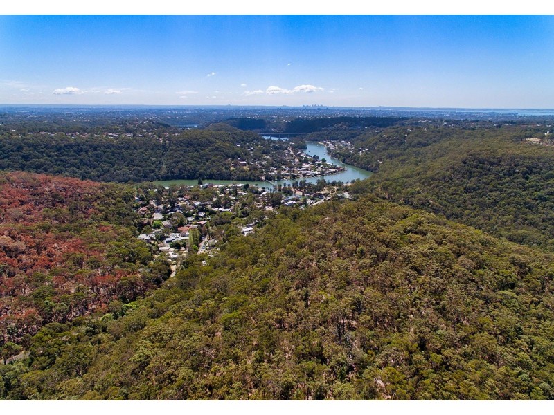 70 Albatross Circuit, Woronora Heights NSW 2233