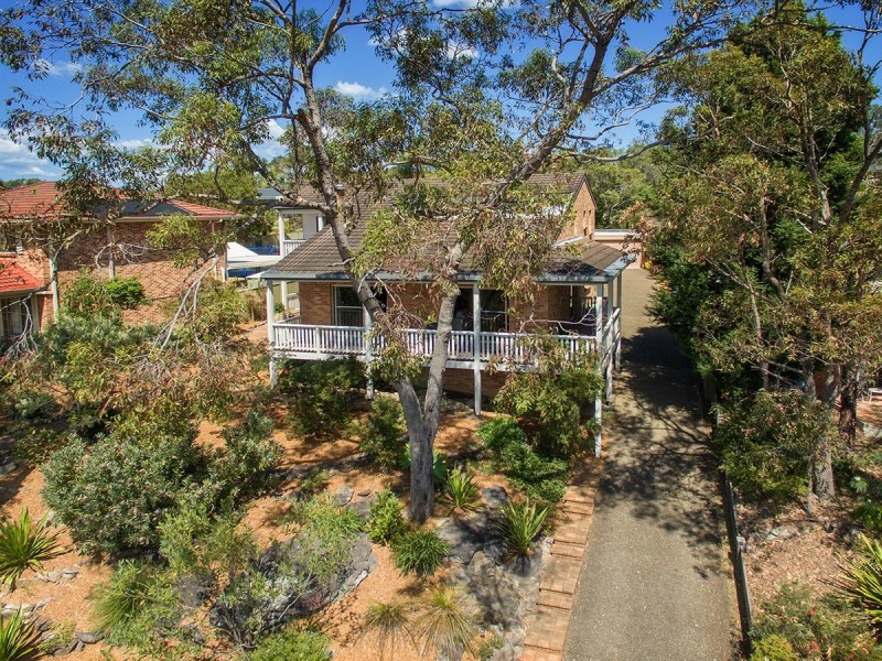 70 Albatross Circuit, Woronora Heights NSW 2233