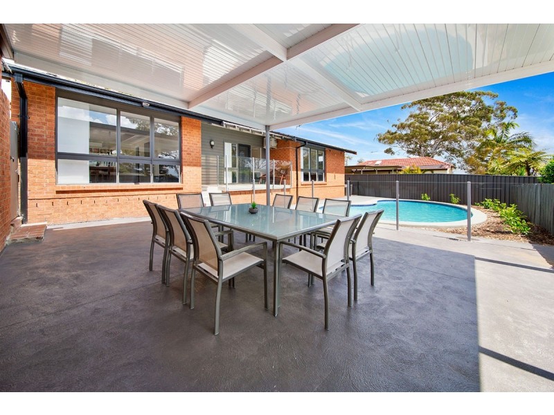 15 Renmark Street, Engadine NSW 2233