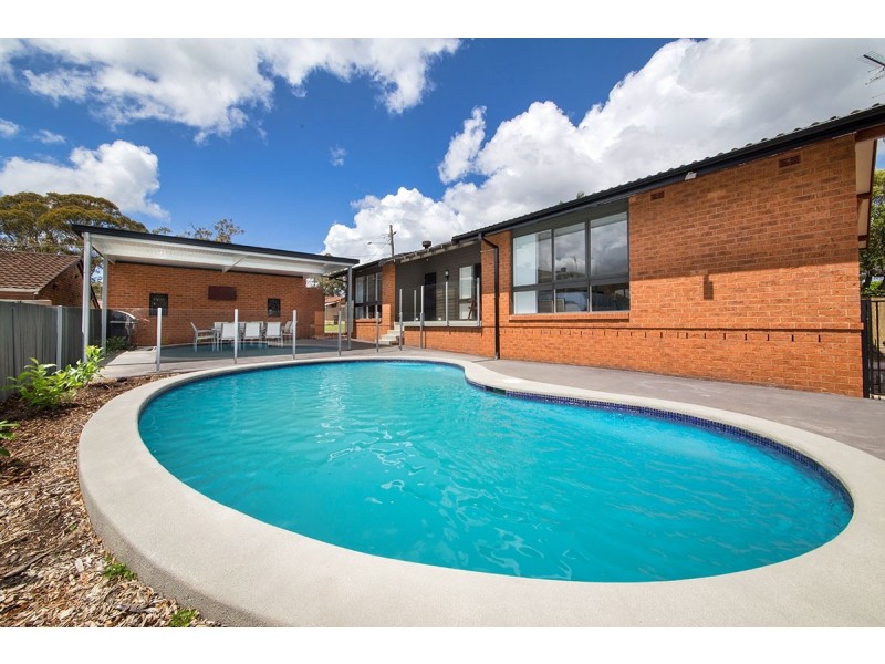 15 Renmark Street, Engadine NSW 2233