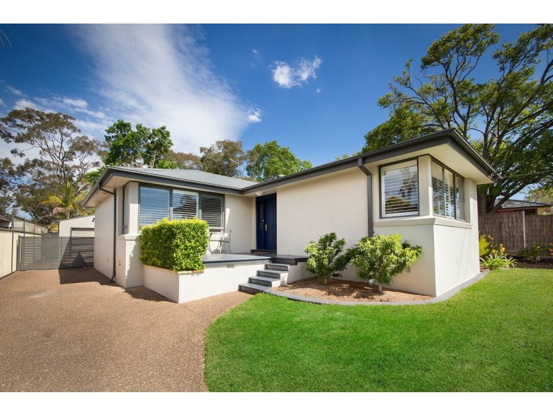 54 Laurina Ave, Yarrawarrah NSW 2233